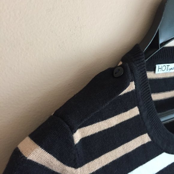 Sweater Dress - Picture 6 of 10